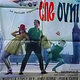 El cartel de ‘Che, ovni’. Imagen: Wikimedia Commons